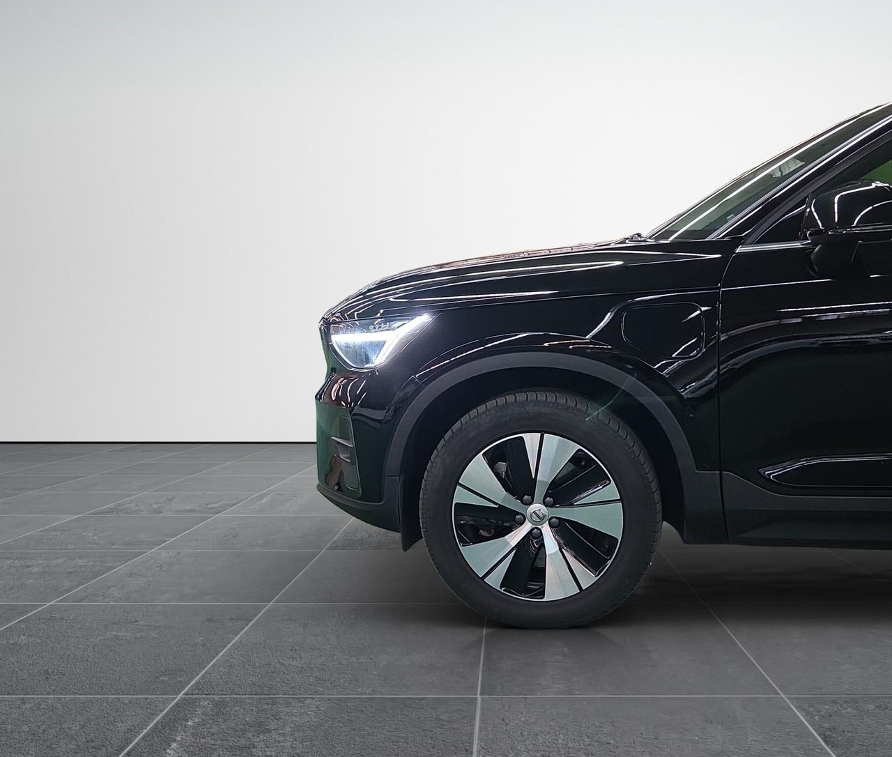 Volvo XC40 T4 Recharge Plug-in Hybrid automatico Core AUTOCARRO N1