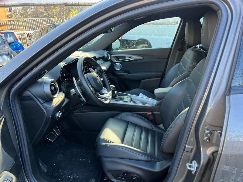 Alfa Romeo Tonale Tonale 1.3 280 CV PHEV AT6 Q4 Veloce