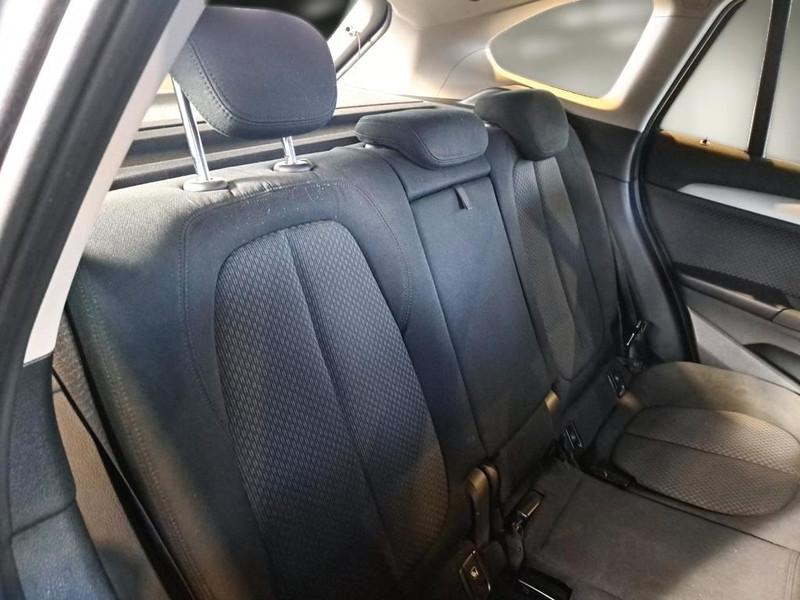 BMW X1 xDrive 25e Business Advantage automatico