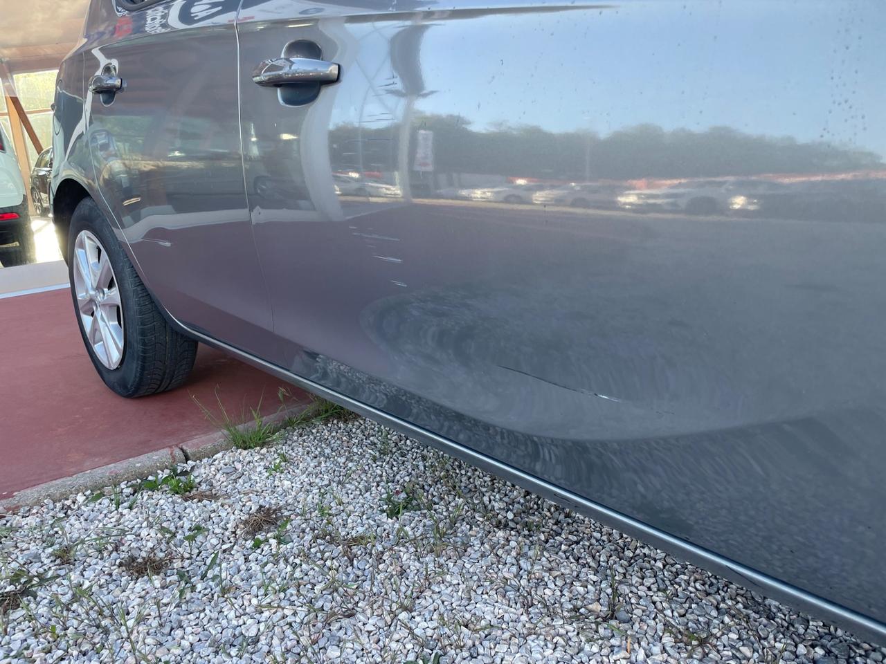 Opel Corsa 1.4 90CV GPL Tech 5 porte b-Color