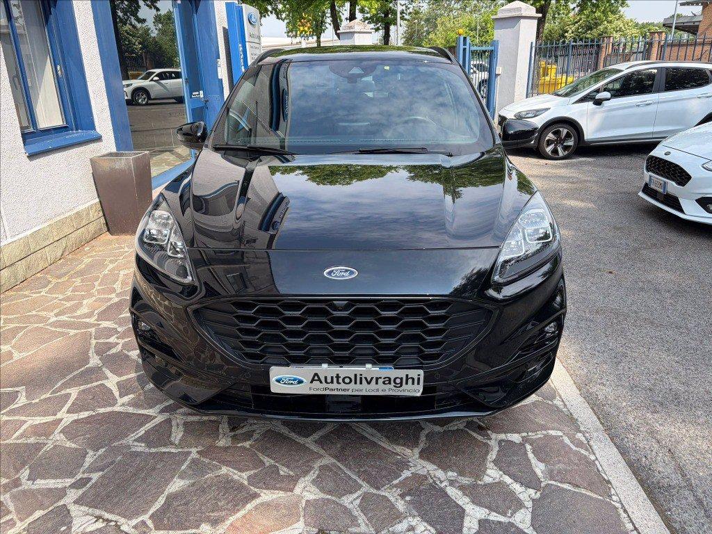 FORD Kuga 2.0 ecoblue ST-Line X 2wd 120cv auto del 2023