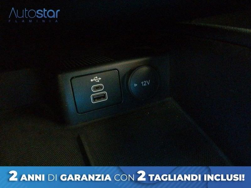 Ford Kuga 1.5 ecoblue ST-Line 2wd 120cv