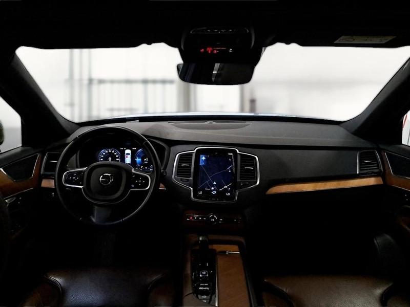 VOLVO XC90 T8 AWD PLUG-IN 7P R. INSCR. EXPR. 5 PORTE SUV