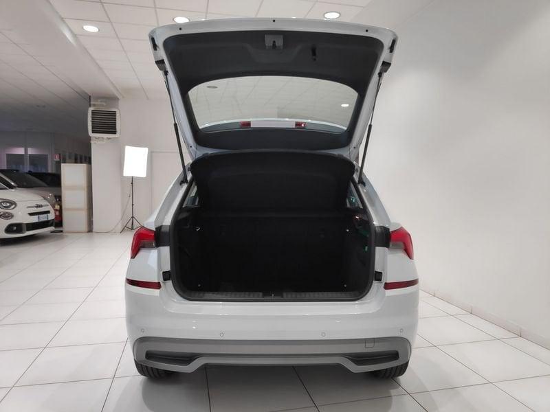 Škoda Kamiq Kamiq 1.0 tsi Ambition 110cv*GARANTITA*