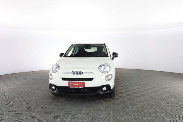FIAT 500X 500X 1.3 MultiJet 95 CV