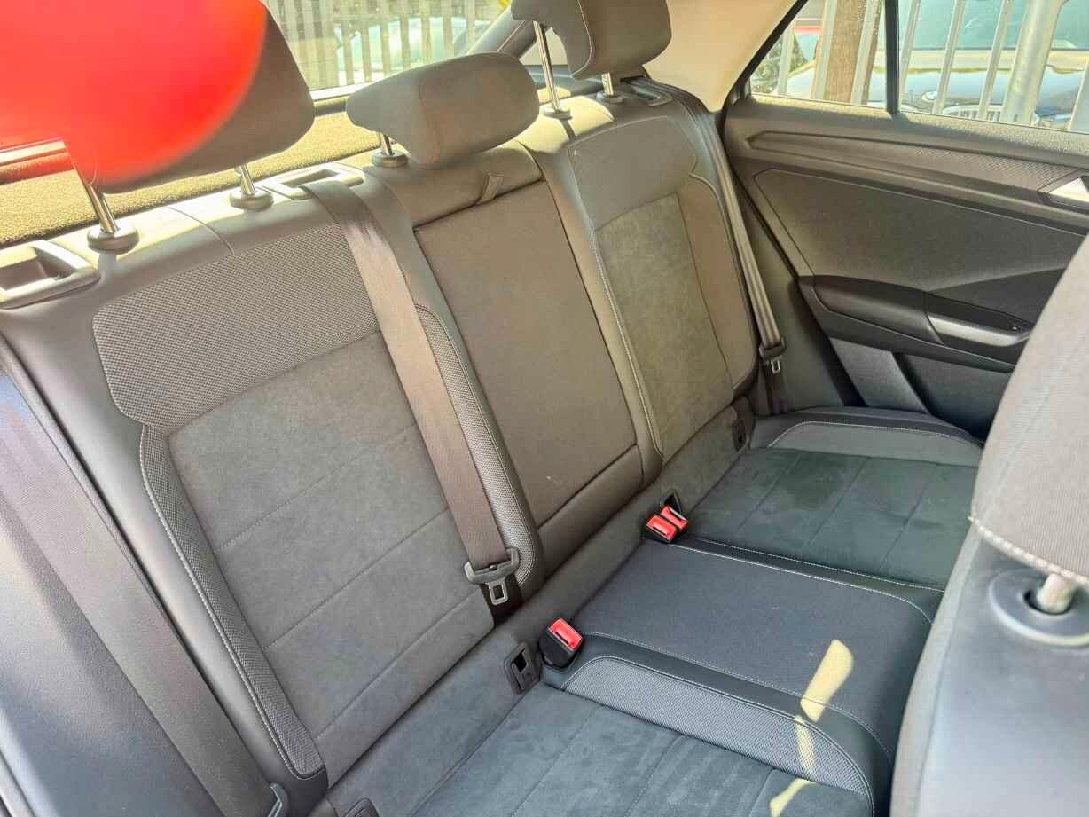 Volkswagen T-Roc 1.5 TSI ACT DSG Style 150 CV