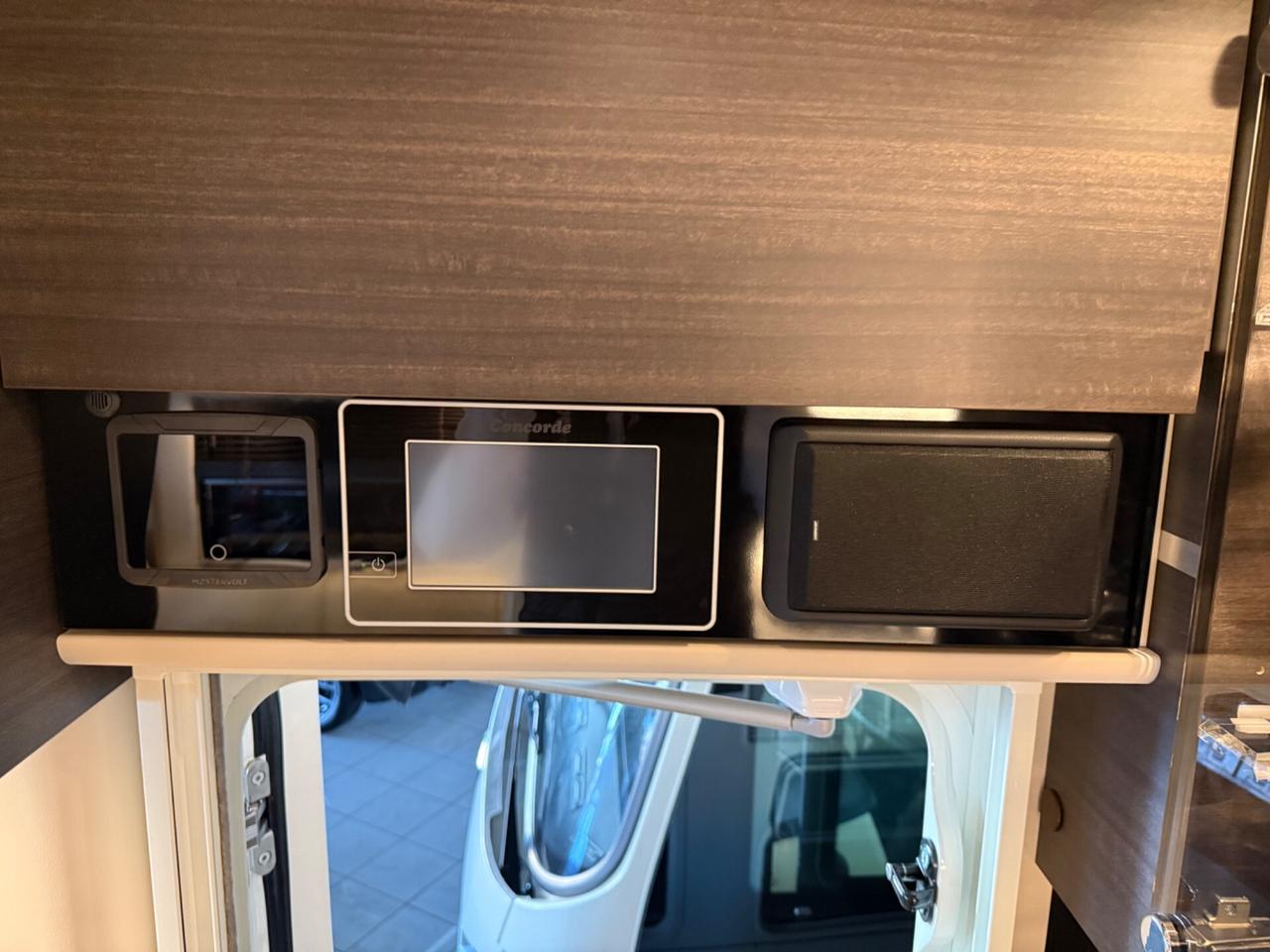 Concorde Carver 920G