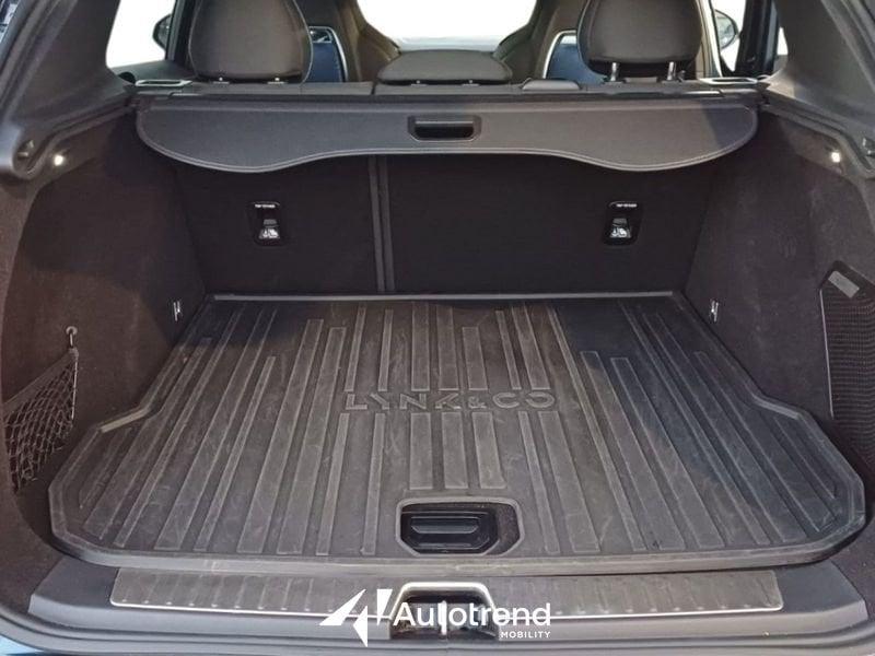 Lynk & Co 01 MY23 1.5 Plug-In Hybrid 261 CV Automatica NAVI TETTO LED