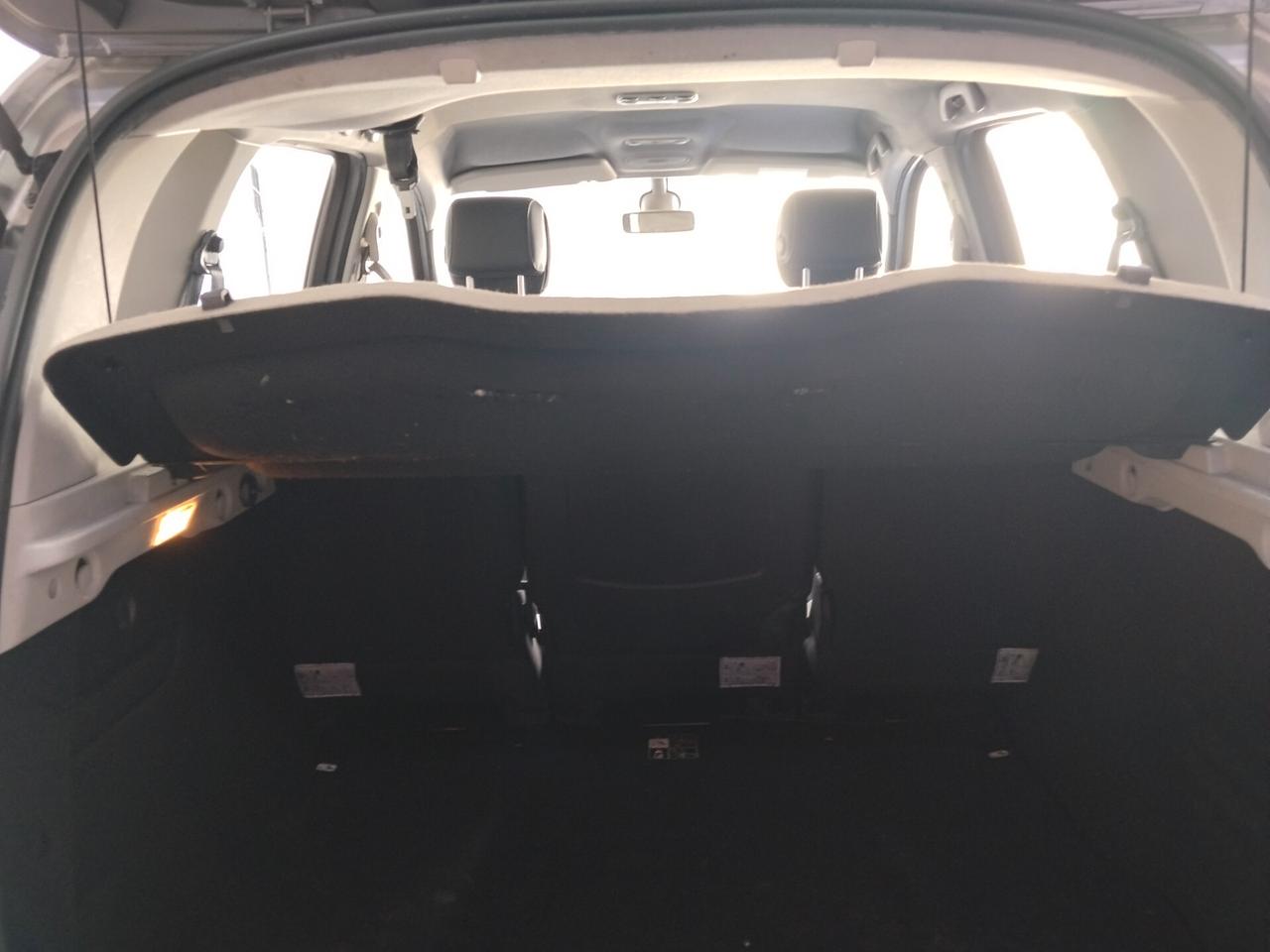 Renault Scenic x-mod 1.5 diesel CON GARANZIA