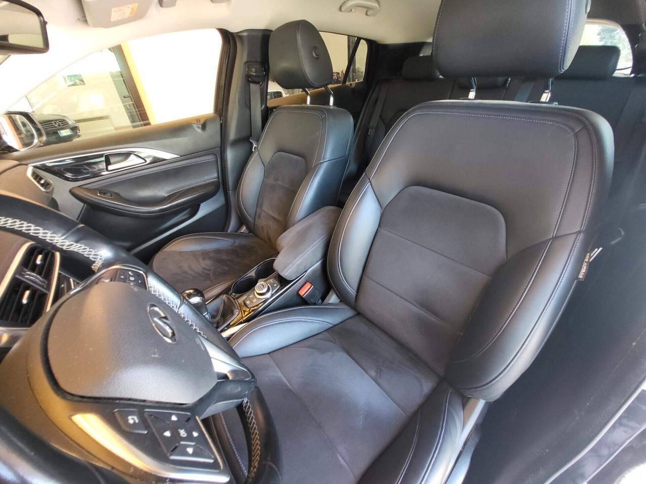 Infiniti Q30 1.5 diesel Premium Tech
