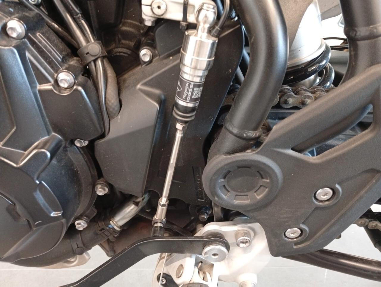 Triumph Tiger 900 GT MY2024