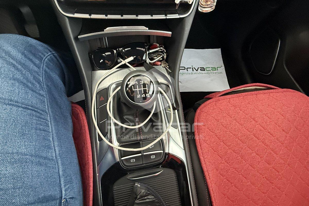 MG HS 1.5T-GDI Comfort