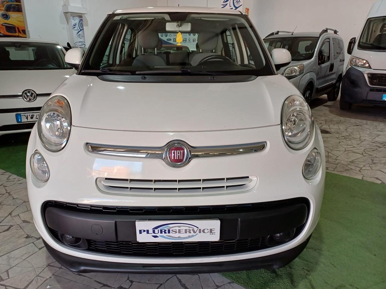 Fiat 500L 1.3 Mjt Lounge - 2016