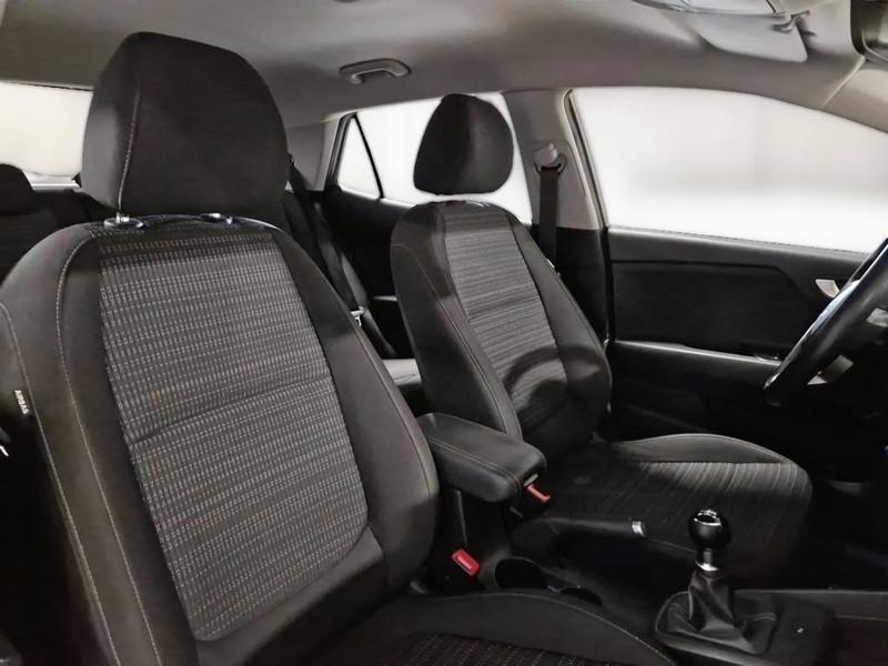 KIA STONIC 1.2 ECO GPL STYLE SUV