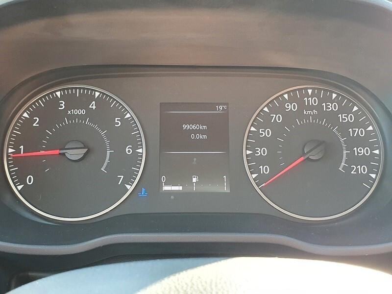 DACIA Duster II 1.5 dCi 110CV S&S NAVI PARK CAMERA
