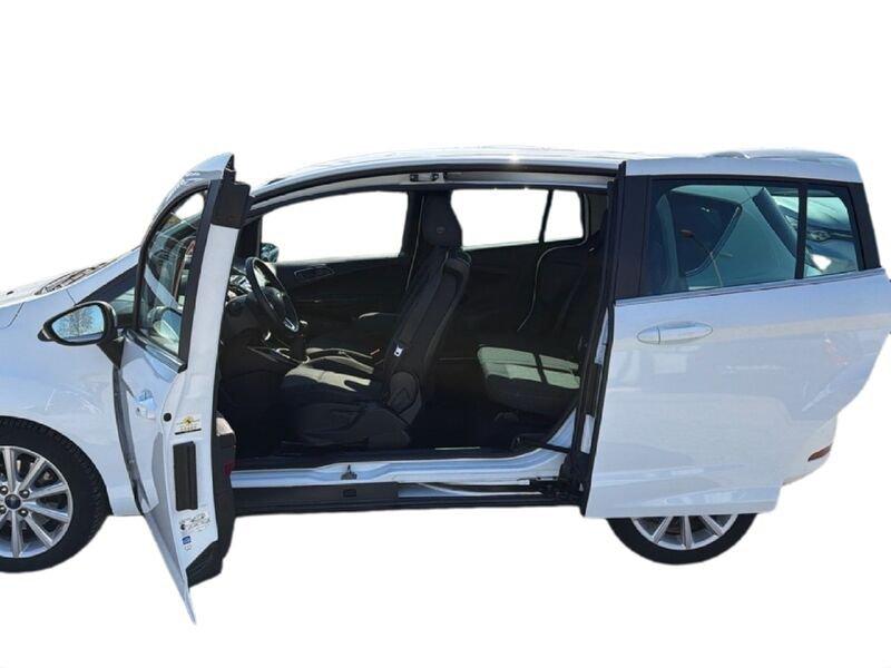 Ford B-Max 1.5 TDCi 75cv DPF Plus