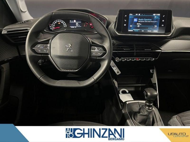 Peugeot 2008 2008 PureTech 100 S&S Active Pack