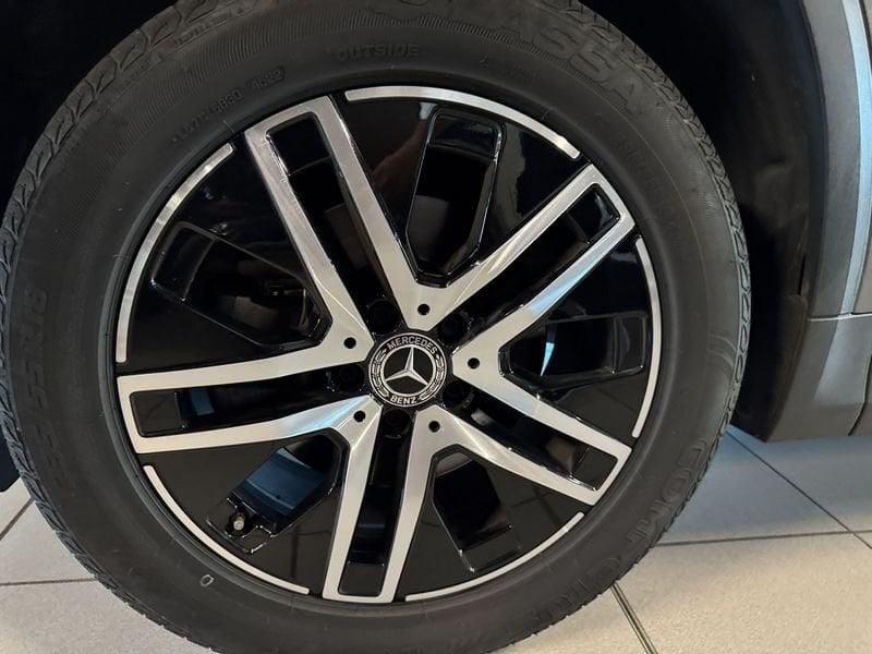 Mercedes-Benz GLA GLA 200 d Automatic Sport Plus