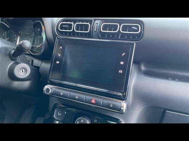 Citroen C3 Aircross 1.5 BlueHDi Shine S&S
