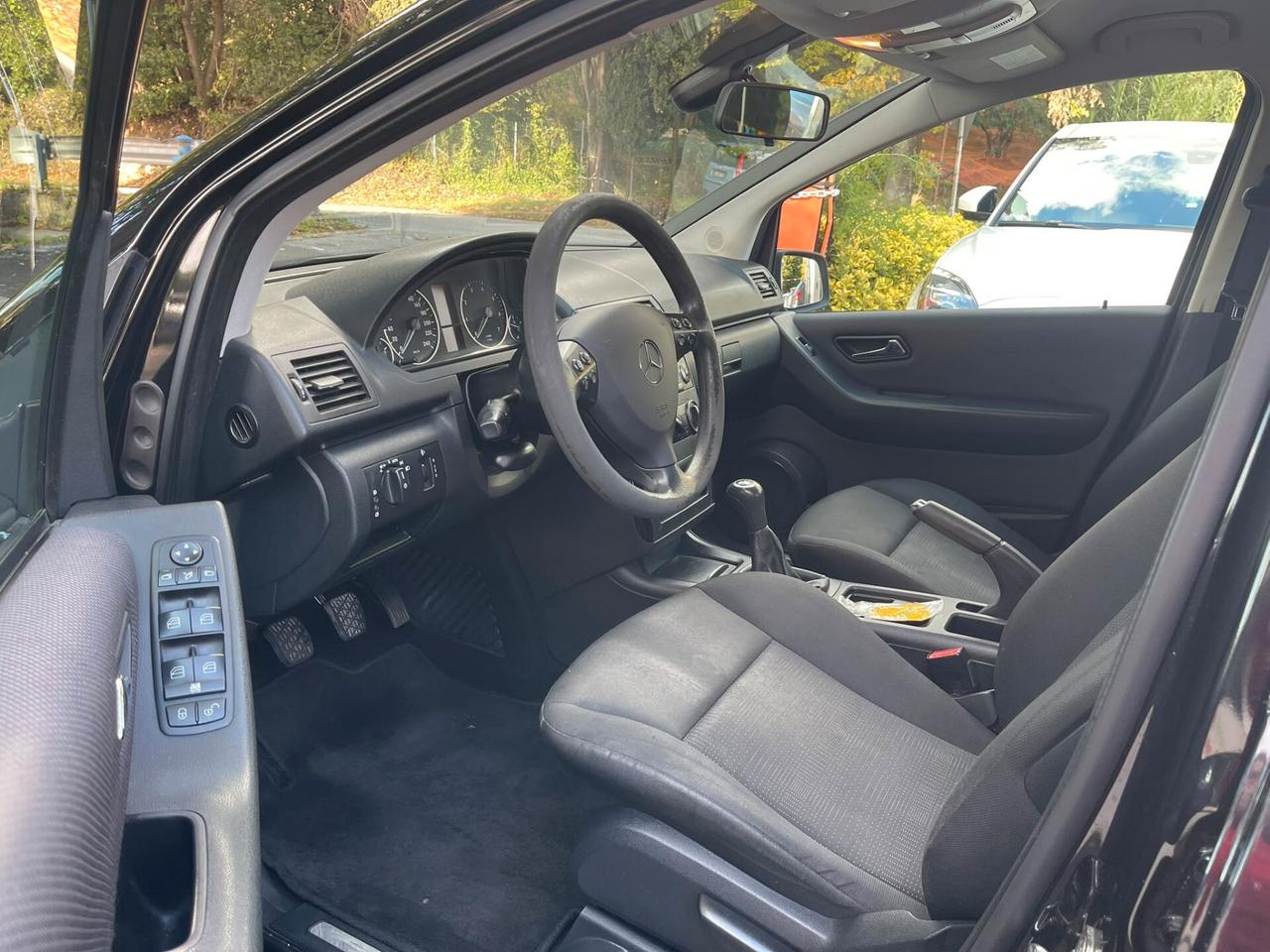 Mercedes-benz A 160 BlueEFFICIENCY Special Edition