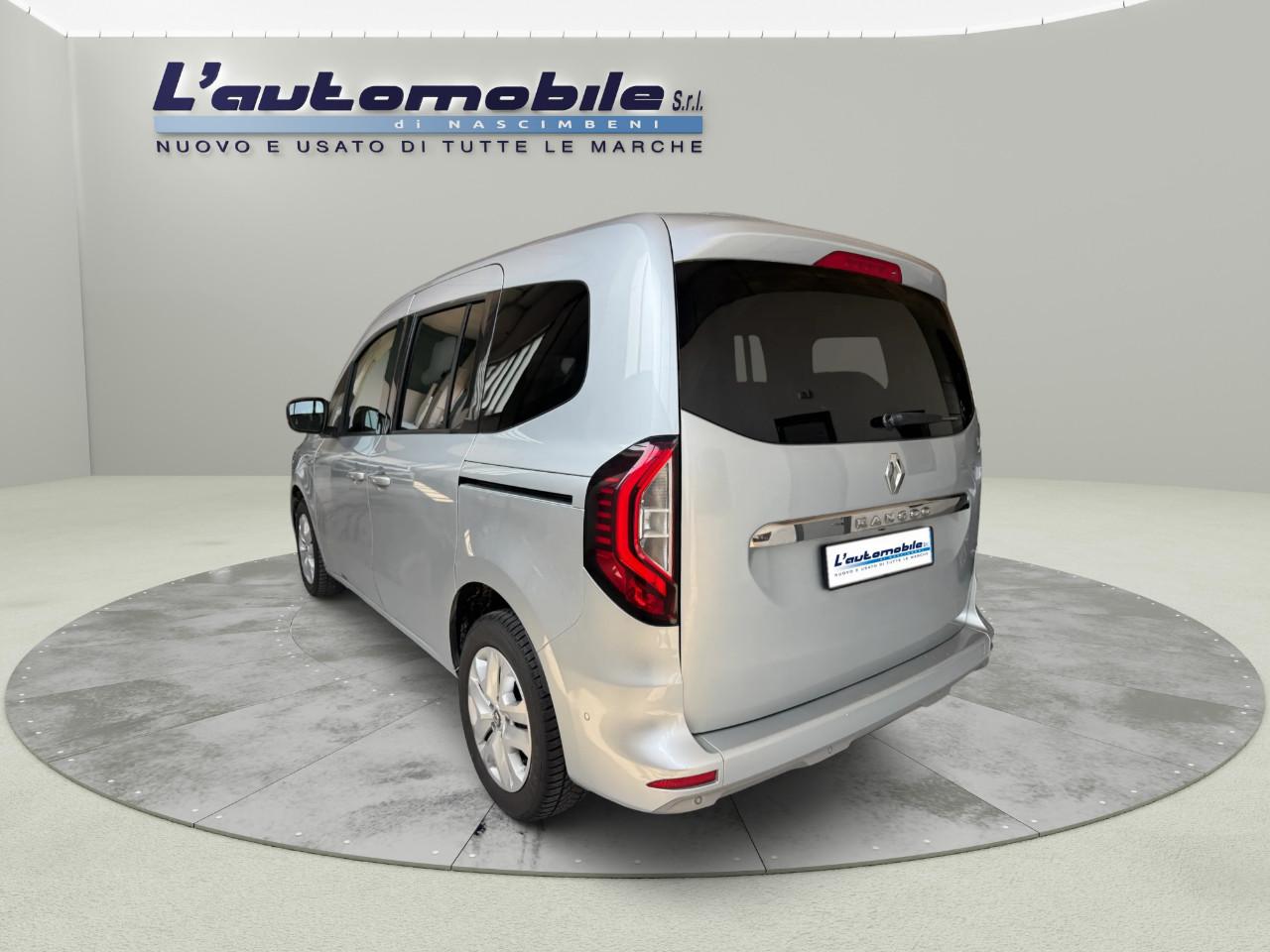 Renault Kangoo Passenger 1.5 blue dci Edition One Plus 95cv