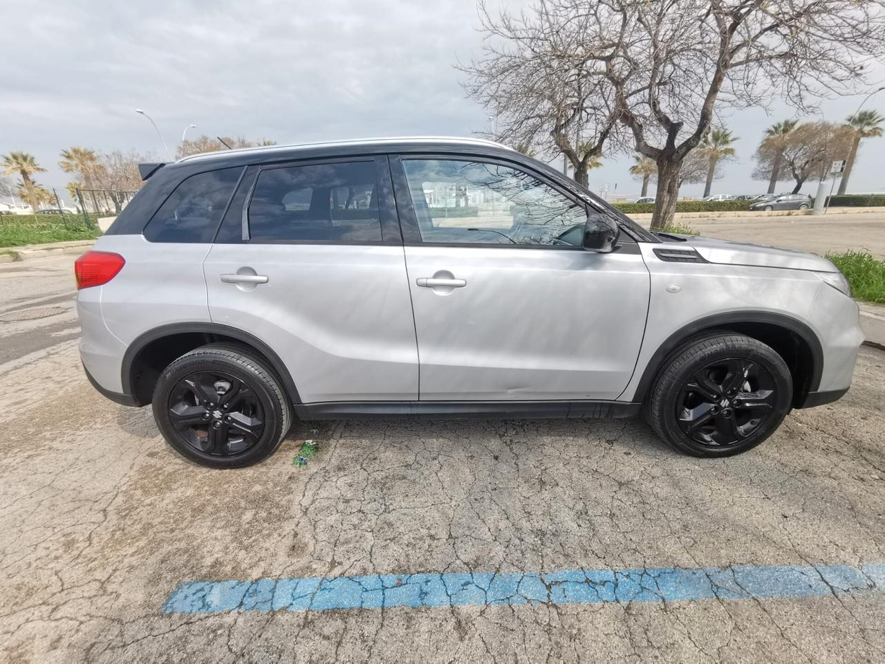 Suzuki Vitara 1.6 DDiS V-Cool - 2016