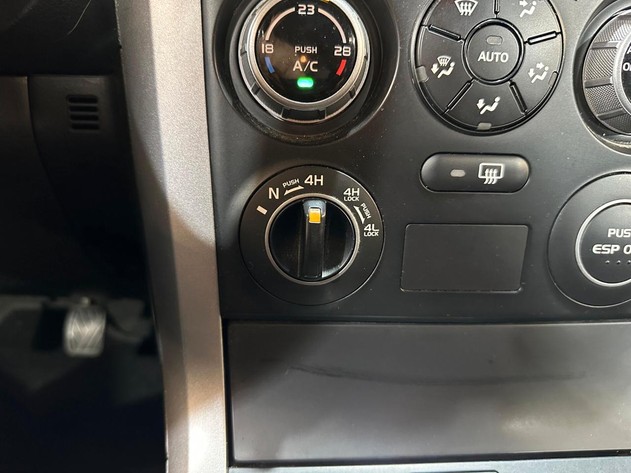 Suzuki Grand Vitara 5p 1.9 ddis - NEOPATENTATI - OPERATORI DEL SETTORE