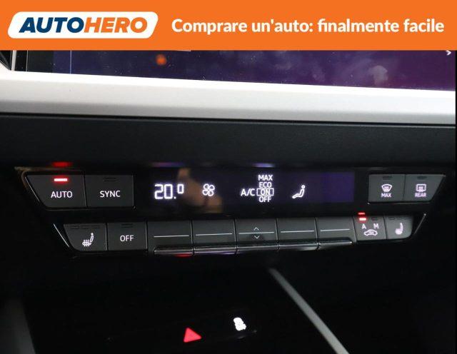 AUDI Q4 e-tron Q4 40 e-tron