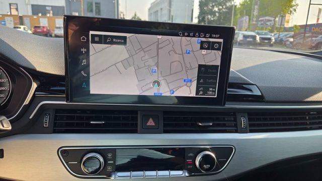 AUDI A4 Avant 35 TDI/163 CV S tronic S line edition PERMUT