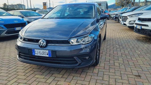 VOLKSWAGEN Polo 1.0 TSI Life