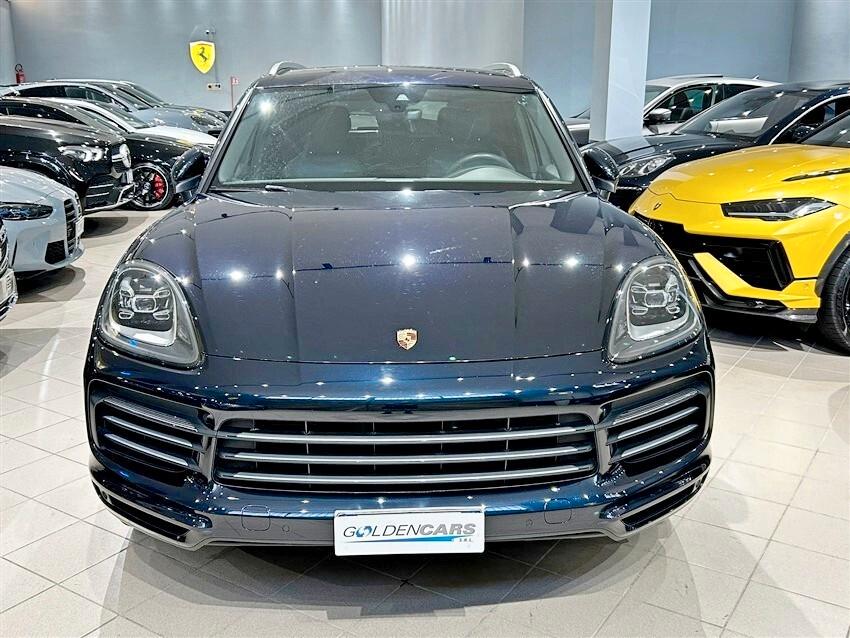 Porsche Cayenne 2.9 V6 S