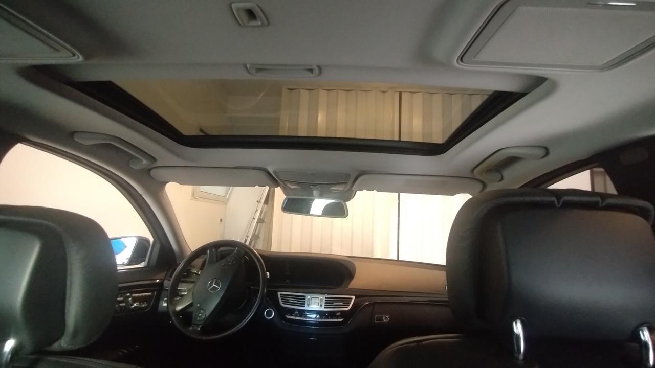 Mercedes-benz S 280 350 BlueTEC Avantgarde