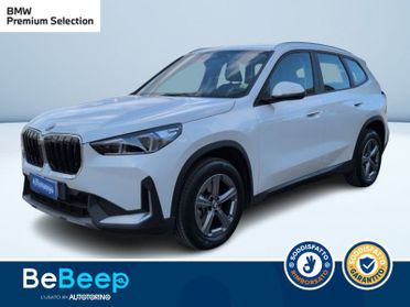 BMW X1 XDRIVE20D MHEV 48V AUTO