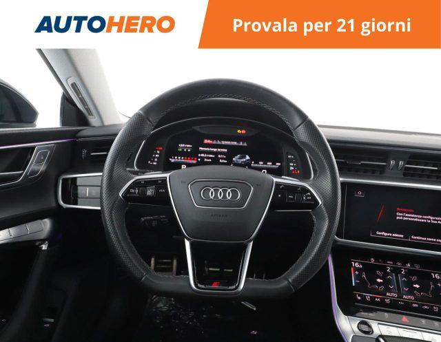 AUDI A7 SPB 55 3.0 TFSI quattro ultra S tronic