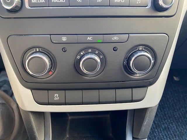 SKODA Yeti 1.2 TSI Ambition "NEOPATENTATI"