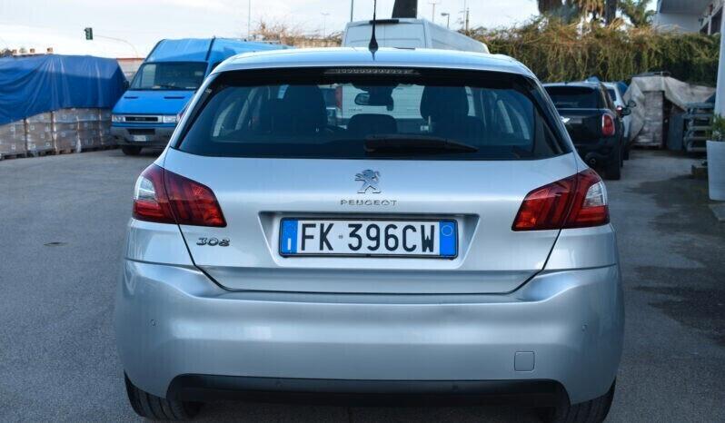 Peugeot 308 BlueHDi 5p. PROMOFIN- 2017