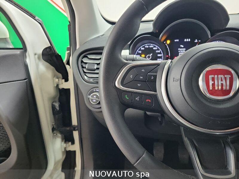 FIAT 500X 500X 1.0 T3 120 CV Cross