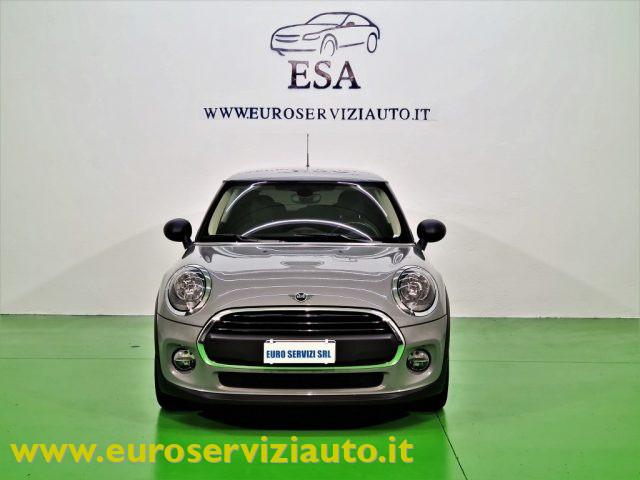 MINI One 1.5 One D Baker Street
