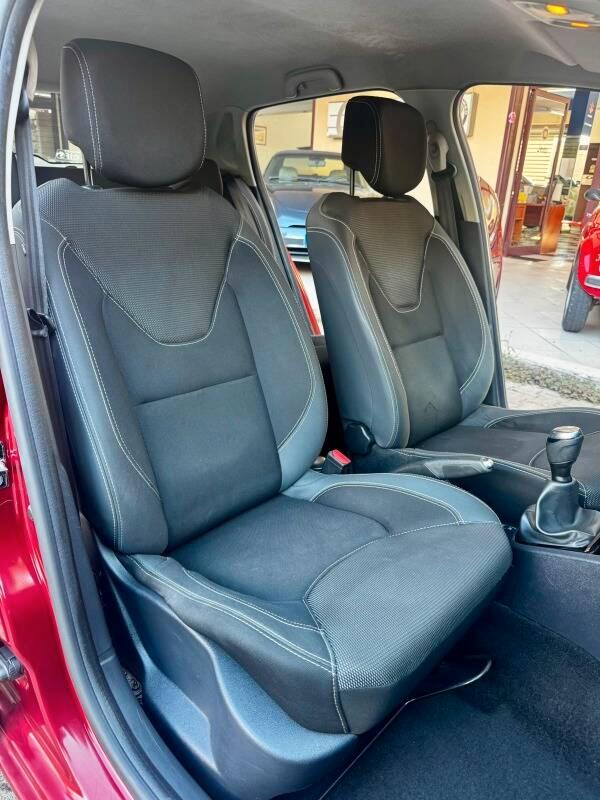 Renault Clio 1.5 dci energy Zen 90cv