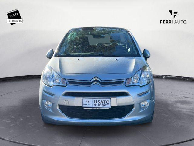 CITROEN C3 1.2 PureTech 82 Exclusive