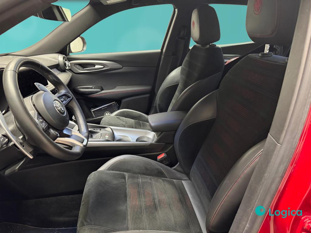 ALFA ROMEO Tonale - Tonale 1.5 hybrid Speciale 130cv tct7