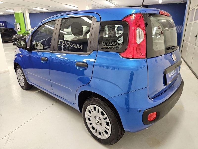 FIAT Panda 1.0 FireFly 70cv S&S Hybrid Pandina