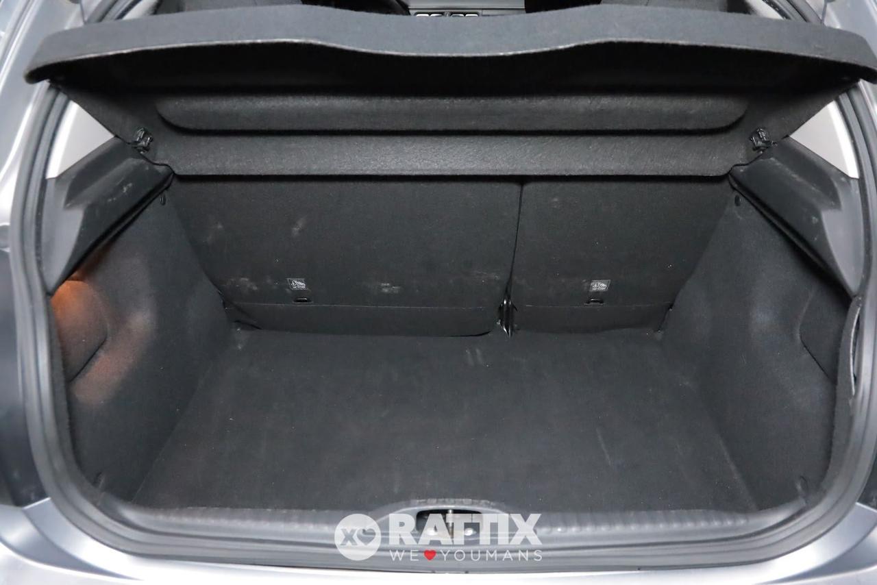 Citroen C3 1.2 Puretech 110CV Max EAT6