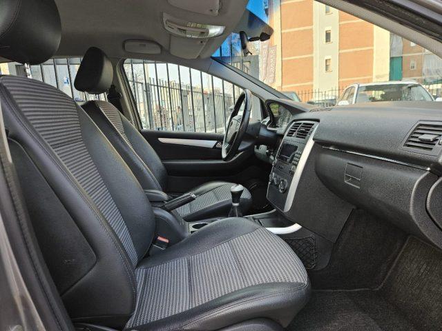 MERCEDES-BENZ B 180 CDI Sport