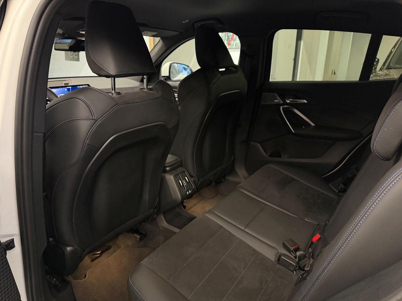 Bmw X2 xDrive 20d Msport Pro