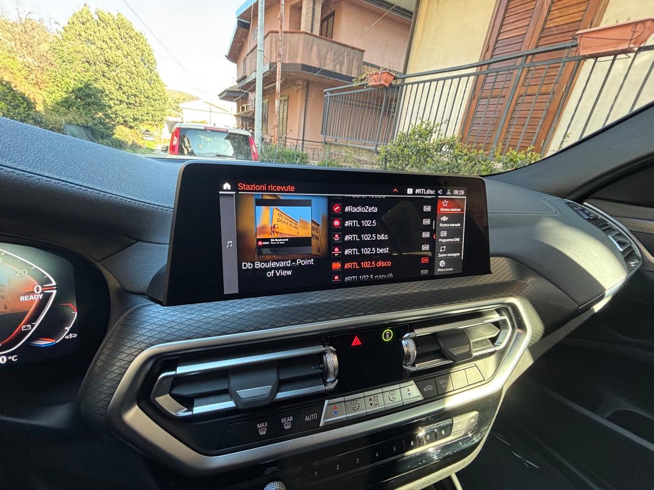 Bmw X4 M xDrive30d b-turbo 286 cv Msport