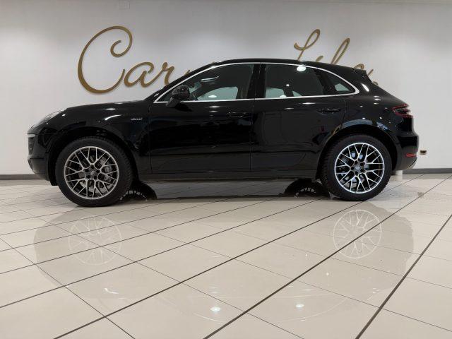 PORSCHE Macan 3.0 Diesel S IVA ESPOSTA