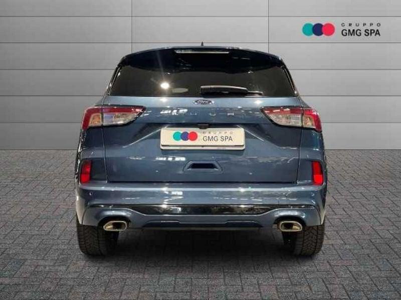 Ford Kuga III 2020 1.5 ecoboost ST-Line X 2wd 150cv