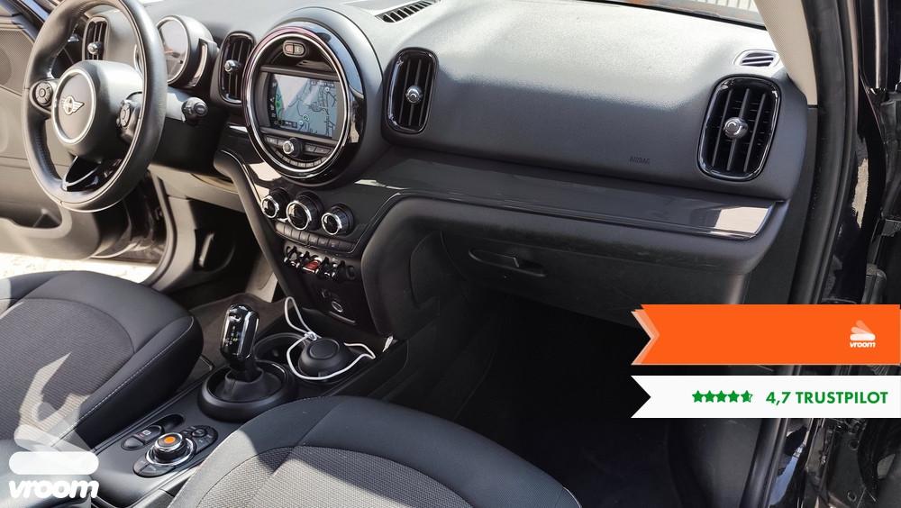 MINI Mini Countrym.(F60) Mini 2.0 Cooper D Coun...