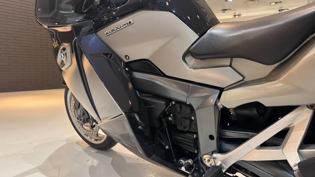 BMW K 1300 GT 1.3 B 160CV - 2009